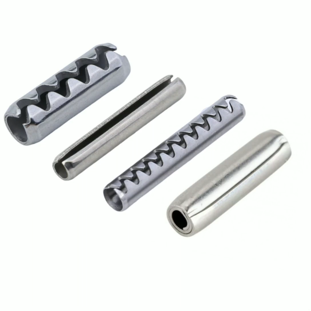 Jis B 2808 Stainless Steel Spring Pins Sus420j2 & Sus304-csp - Buy Mùa Xuân Pin,Thép Không Gỉ Mùa Xuân Pin,Jis B 2808 Product on Alibaba.com
