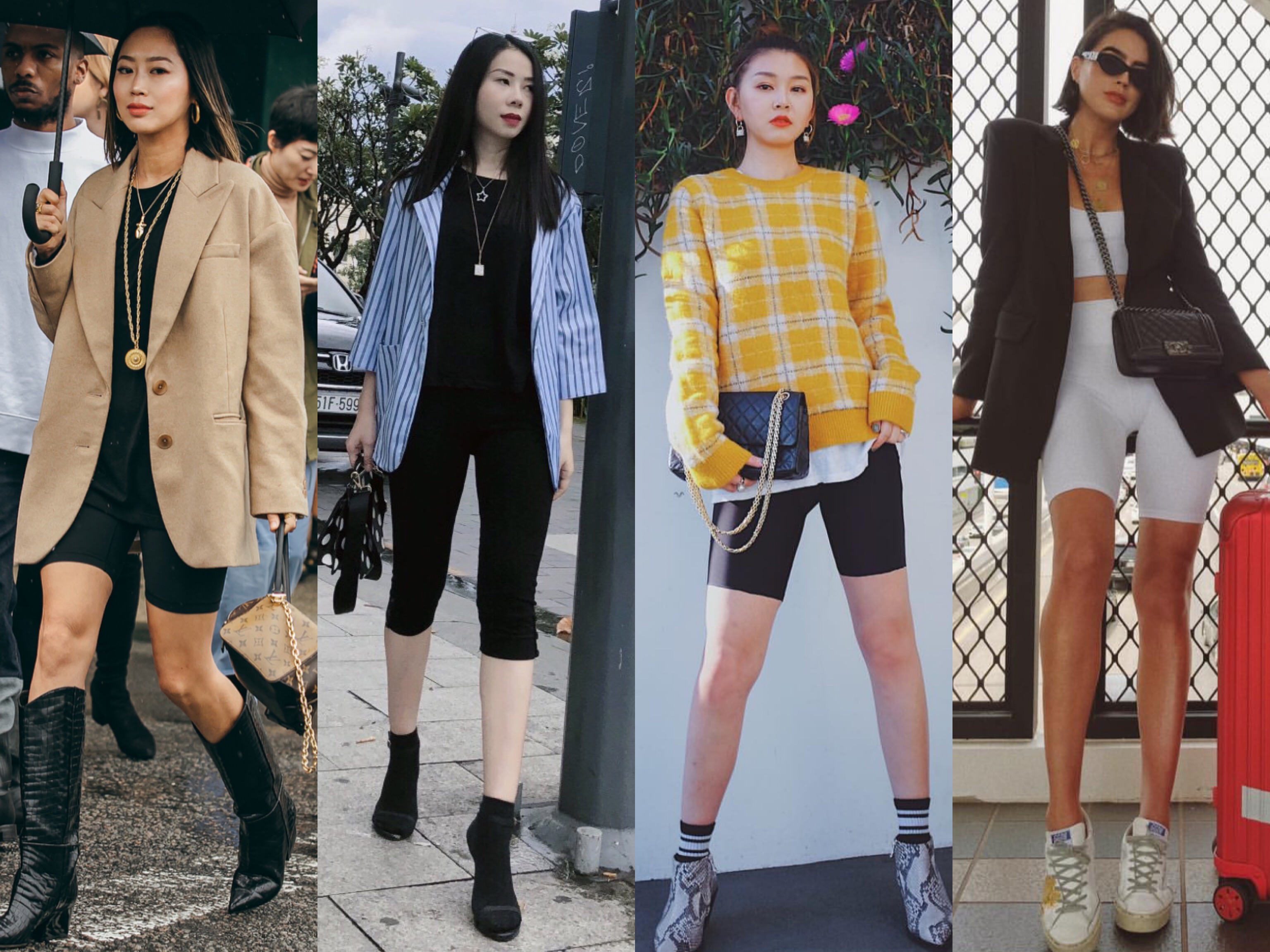 Xu hướng thời trang nào sẽ gây bão trong năm 2019 - Shopee Blog