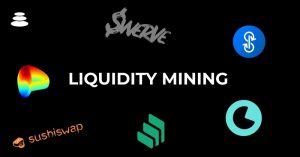 Liquidity Mining Blog cung cấp các thông tin liên quan đến các hình thức đầu tư tiền điện tử