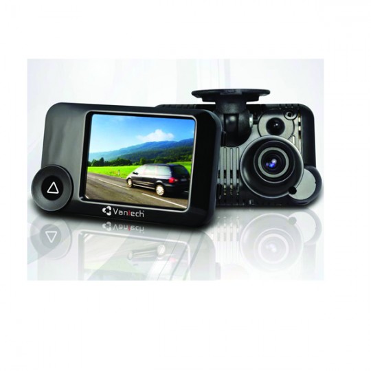 Camera hành trình VANTECH - VP-102C