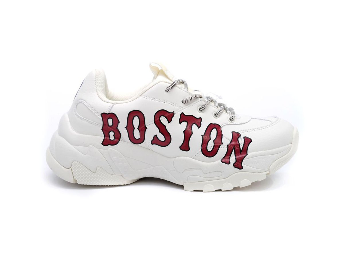 Giày MLB Boston nam nữ chuẩn replica - Khogiaythethao.vn™