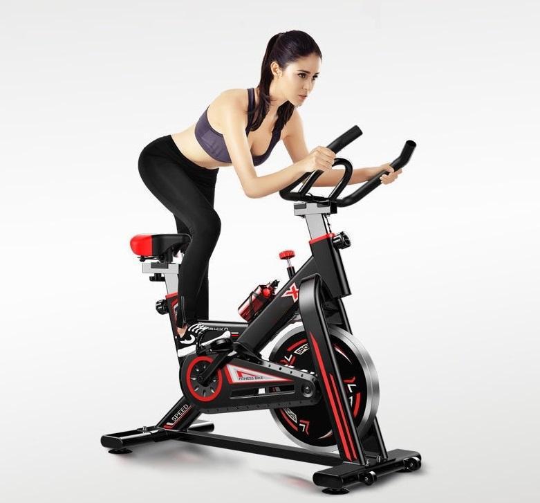 Xe đạp tập thể dục tại nhà TP HCM: chọn thế nào cho hiệu quả - Toshiko