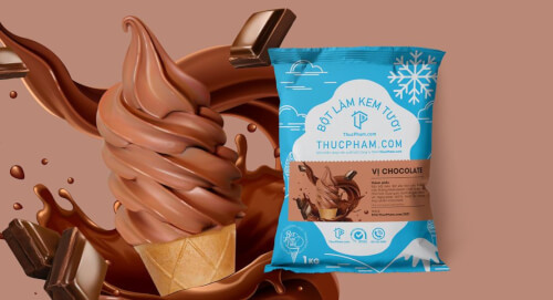 Thucpham.com - Đơn vị cung cấp bột làm kem uy tín