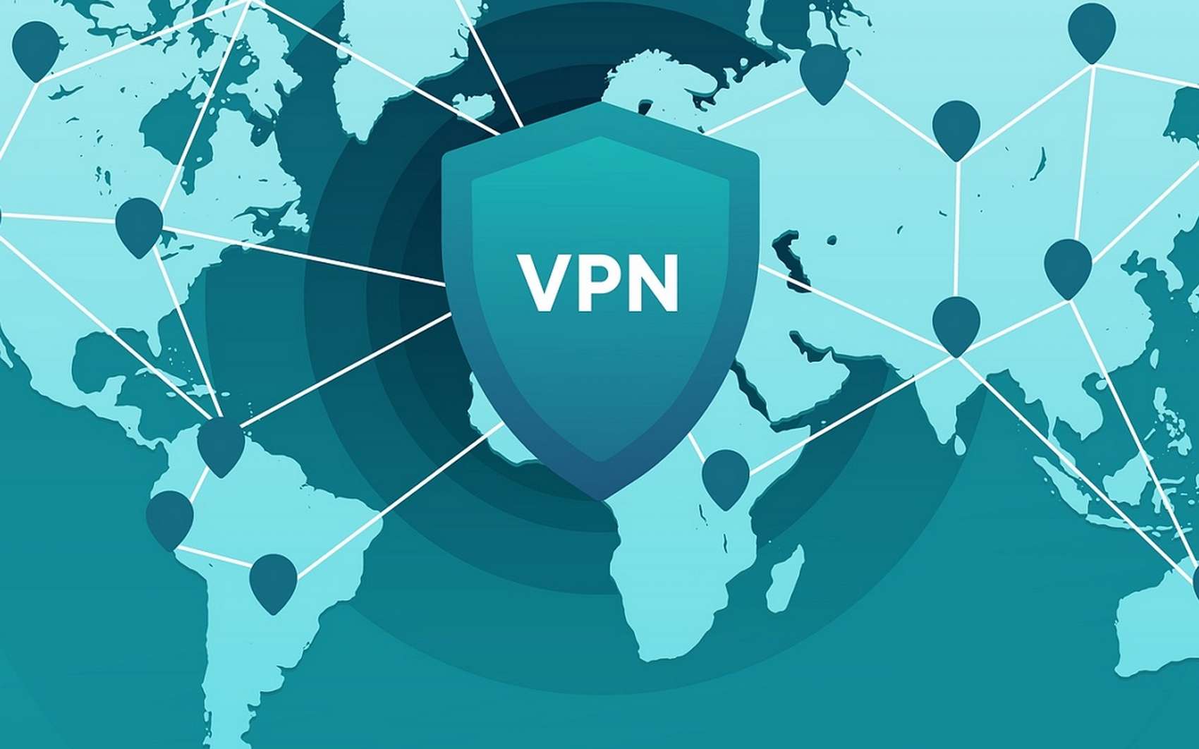 Why Use a VPN? | Website Templates