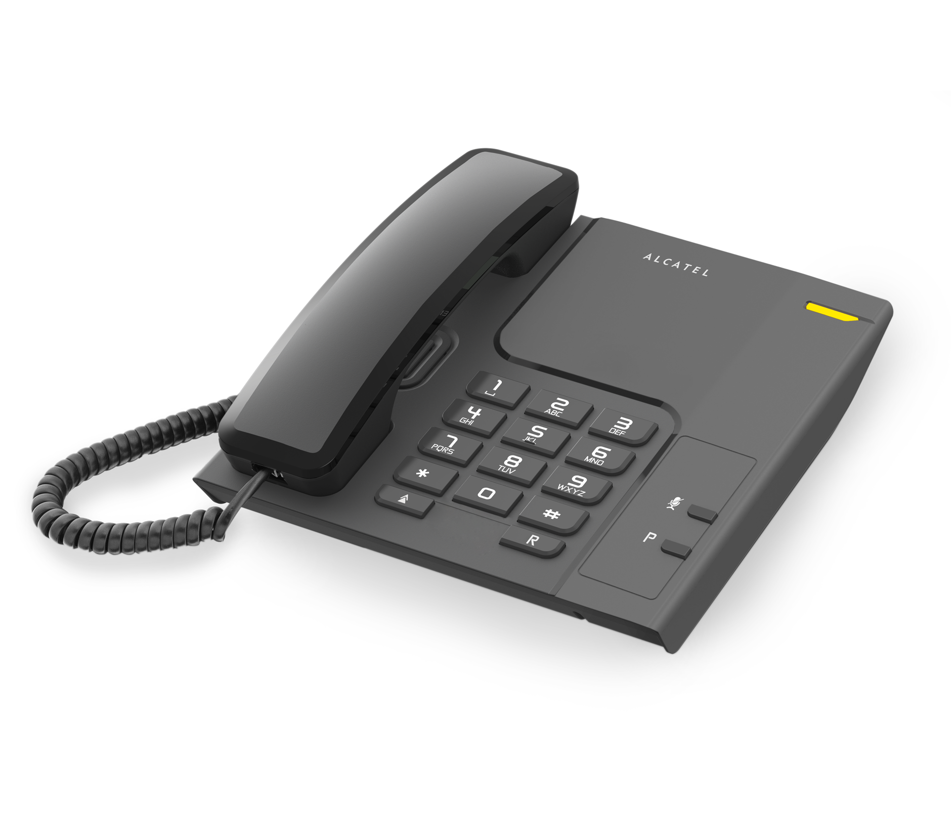 Analog Phone Alcatel T56 - Omnicomm