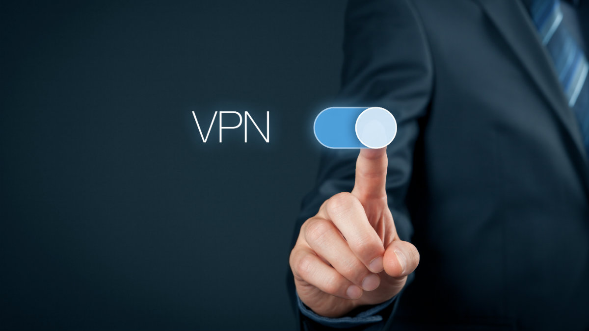 Mạng riêng ảo VPN điều bạn cần biết