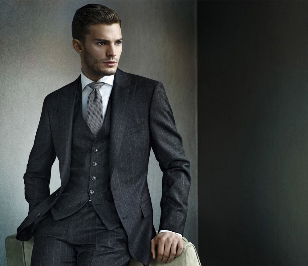 5 phong cách đồ vest nam dành cho quý ông – ELLE Man