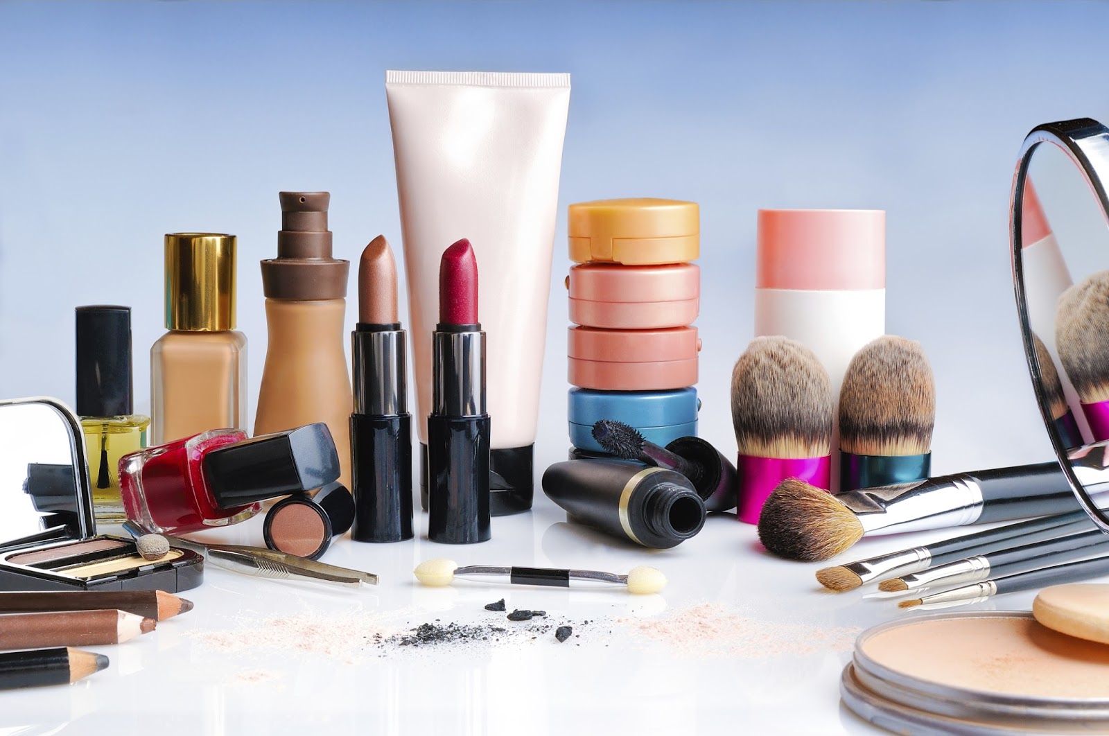 How To Start Your Own Cosmetics Business
