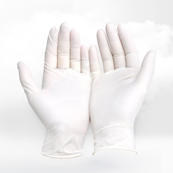 Nitrile gloves – Minh Minh – Khẩu Trang Y Tế – Máy sản xuất khẩu trang tự động