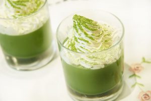 Bột trà sữa