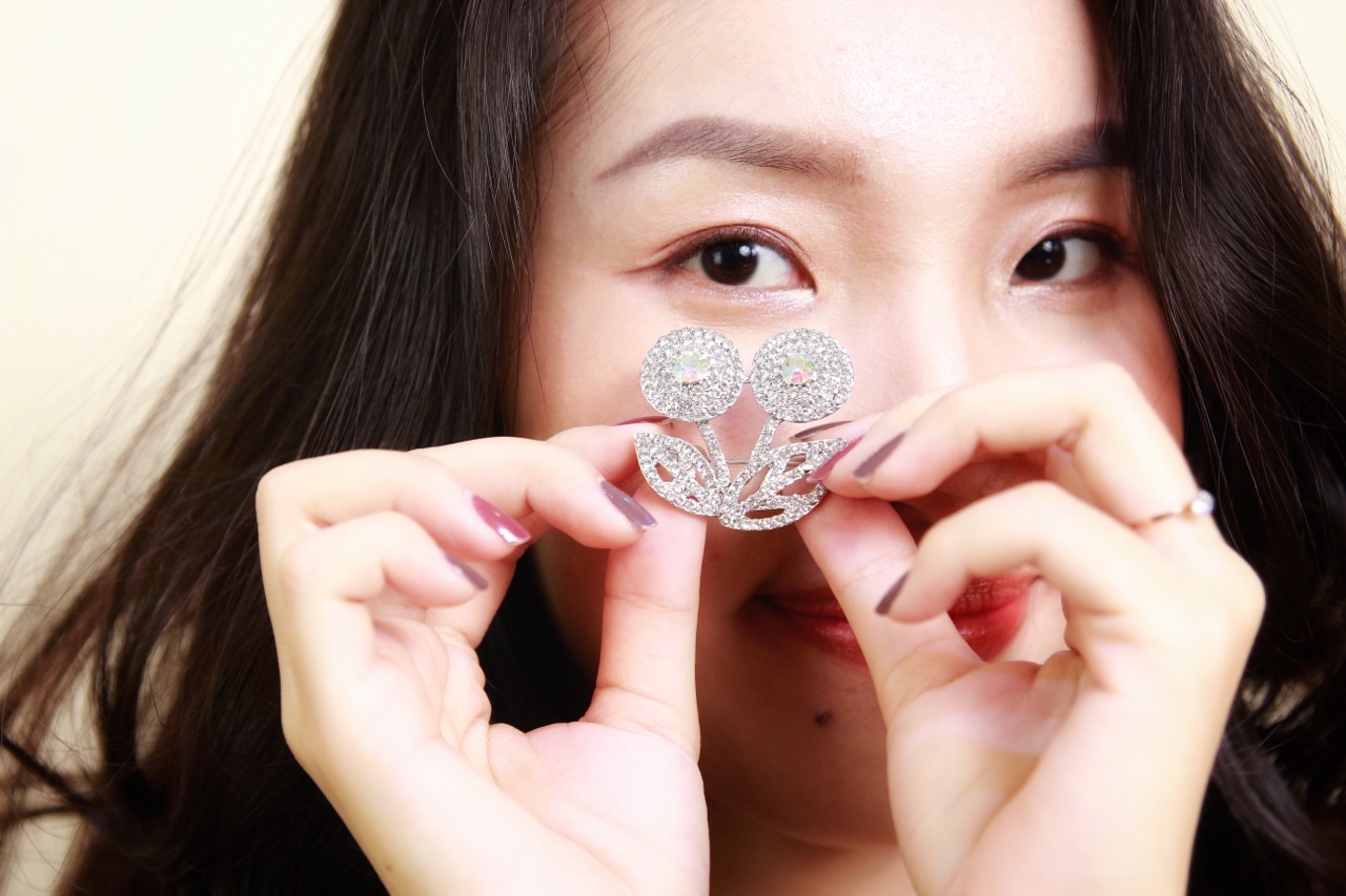 Xưởng phụ kiện nữ