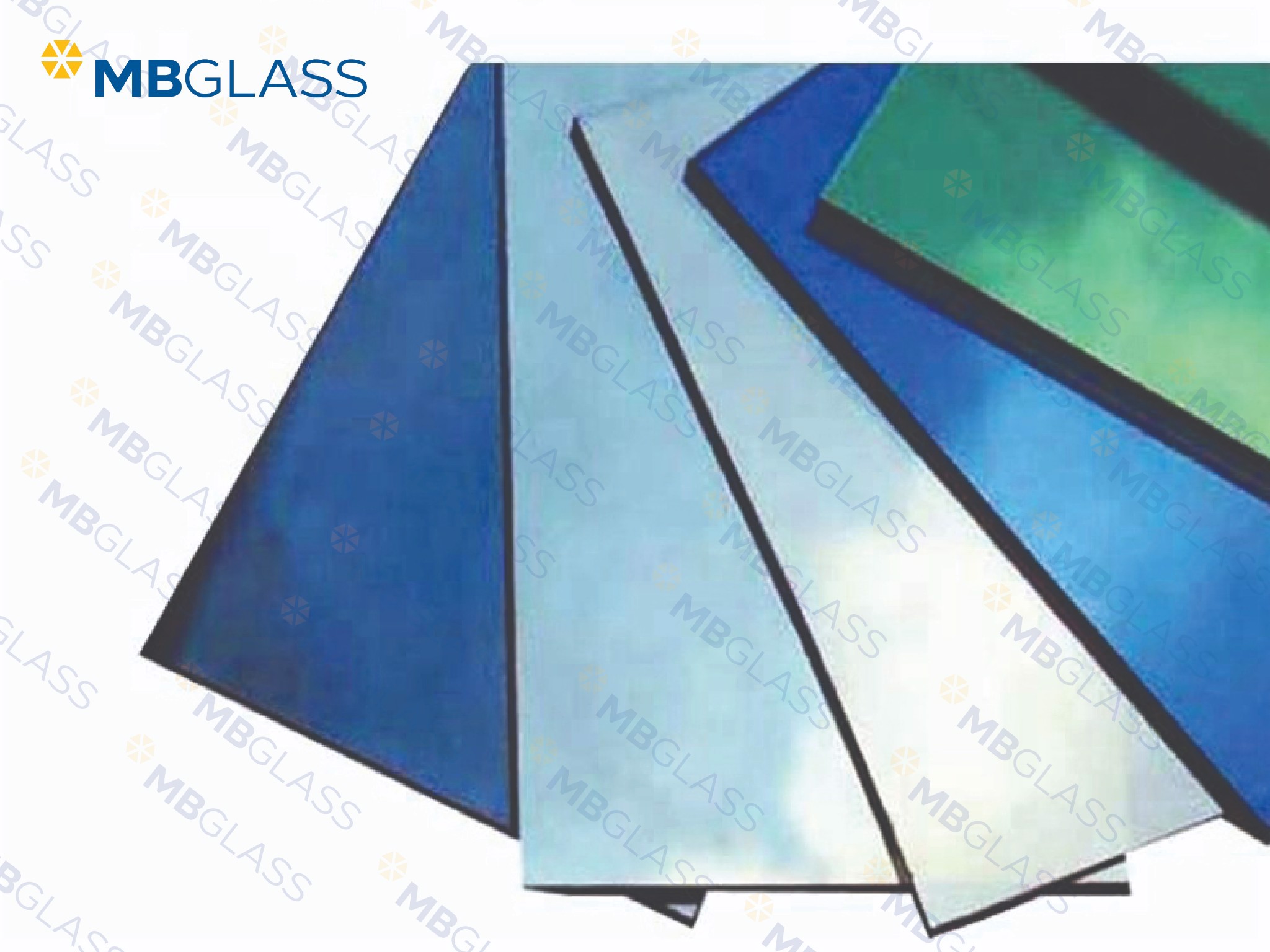 Kính phản quang (cản nhiệt) cao cấp - Kính MB Glass – CÔNG TY TNHH CÔNG NGHỆ KÍNH MB