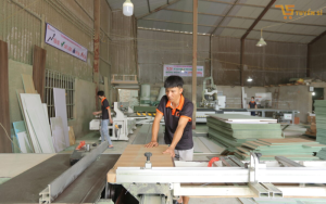 Xưởng sản xuất nội thất tại Hà Nội (8)