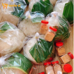 Xưởng sỉ bánh tráng Tây Ninh giá sỉ
