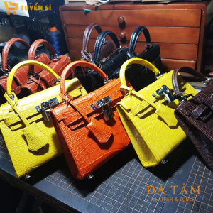 xưởng sản xuất đồ da hà nội (2)